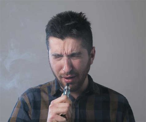 4 Reasons Why Your Vape May Taste Burnt and How to Fix it.
